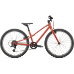 Specialized Jett 24 vaiki&scaron;kas dviratis | Satin Redwood