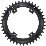 SRAM X-Sync Road Asymmetric dantratis | 110 BCD | 1x11 pavarų, 44T