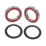 Campagnolo Ultra-Torque System guoliai