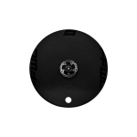 Fast Forward DISC DB Tubular karboninis galinis ratas | DT350 | Black, SRAM XDR