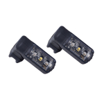 Specialized Stix Switch žibintų komplektas
