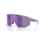 BLIZ Fusion Small akiniai | Matte Purple - Purple