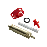 Rockshox Reverb balnelio stovo nuorinimo įrankiai