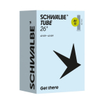 Schwalbe 26" kamera 13 | AV 40 mm | 40/62-559, 40 mm