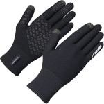 GripGrab Primavera 2 Merino Spring-Autumn pir&scaron;tinės | Black, XL/XXL