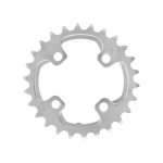 Shimano XT FC-M785-AK dantratis | 64 BCD | 2x10 pavarų, 26T