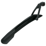 SKS X-Blade 26"-27.5" galinis purvasaugis | Black