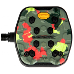 Look Trail Grip pedalai | Camo