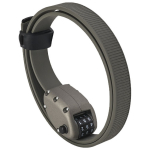 OTTOLOCK Hexband 152cm spyna | Grey