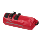 Zefal Z Adventure Aero F8 krep&scaron;ys ant aerobarų | 8 L