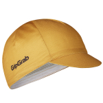 GripGrab Lightweight vasarinė kepurė | Mustard Yellow, M/L