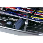 Thule 694-8 slidžių laikiklis | adapteris