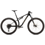 Specialized Chisel Comp EVO kalnų dviratis | Gloss Black - Taupe, S