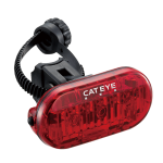 Cat Eye Omni 3 galinis žibintas