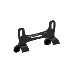 Lezyne Pocket Drive Pro pompos laikiklis | Black
