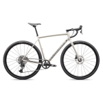 Specialized Crux DSW Comp gravel dviratis | Gloss Birch - Clay, 58