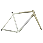 Specialized Crux DSW rėmas | Satin Metallic Spruce - Birch, 61