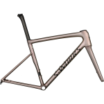 S-Works Tarmac SL8 rėmas | Viavi Red Gold Over Silver - Obsidian, 61