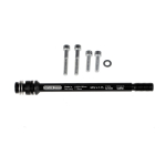 Ortlieb Thru Axle M6-Connector - galinio rato a&scaron;is | Thru Axle | M12 x 1.75