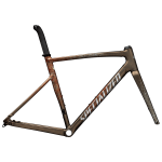 Specialized Allez Sprint rėmas | Copper Multicolor Blurred Impasto, 54