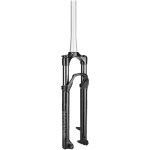RockShox Recon Silver RL Solo Air 27.5" priekinis amortizatorius | Tapered | 9x100mm QR | 42mm Offset, 120 mm