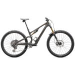 S-Works Stumpjumper 15 kalnų dviratis | 29" | Satin Gunmetal - Clay, S3