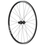 Shimano WH-RS100 aliuminis galinis ratas