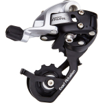 Sram Rival 22 galinis pavarų perjungėjas - Short Cage, 11 pavarų