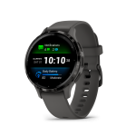 Garmin Venu&reg; 3S i&scaron;manusis laikrodis | 41 mm | Pebble Gray