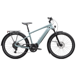 Specialized Turbo Vado 4.0 elektrinis dviratis | Satin Seafoam - Lapis Pearl - Glacial, S