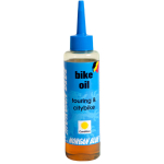 Morgan Blue Bike Oil grandinės tepalas | 125 ml