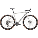 Specialized Crux Expert gravel dviratis | Gloss Dune White, 61