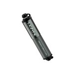 Lezyne CNC Pocket Drive HV rankinė pompa | Lite Grey