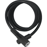 Abus 3506K/180 Black trosinė spyna