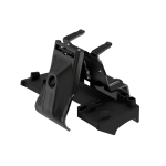 Thule stogo skersinių montavimo komplektas