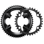 Shimano Dura-Ace FC-R9200-NK dantratis | 110 BCD | 2x12 pavarų, 50T