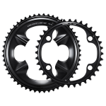 Shimano Dura-Ace FC-R9200-NH dantratis | 110 BCD | 2x12 pavarų, 52T