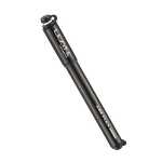 Lezyne Lite Drive Medium rankinė pompa | Gloss Black