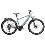 Specialized Turbo Vado 5.0 elektrinis dviratis | Seafoam - Lapis Pearl - Glacial Metallic, XL