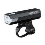 Cat Eye AMPP900 priekinis žibintas | USB-C