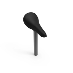 Early Rider Seeker 16" balnelis | Black