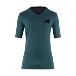 Assos Tactica Tech T5 vyri&scaron;ki mar&scaron;kinėliai | Foundation Green, II