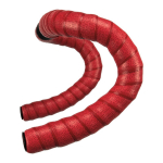 Lizard Skins DSP V2 vairo juostos - 1.8 mm | Crimson Red