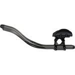 Zipp Vuka Clip with Evo 110 Low Carbon Extensions dviračio aerobarai