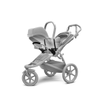 Thule Urban Glide universalus automobilio sėdynės adapteris