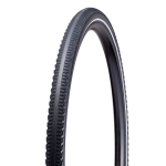 Specialized Pathfinder Sport 28" padanga | Black - Reflect, 28"x1.50 | 38-622