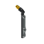 Lezyne Digital Check Drive skaitmeninis oro slėgio matuoklis
