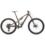 Specialized Stumpjumper 15 Comp kalnų dviratis | 29" | Satin Burnt Gold - Gunmetal, S5