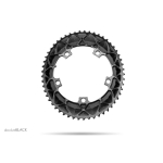 AbsoluteBlack Road Oval Premium dantratis | 130 BCD | 5 skylių, 53T