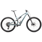 Specialized Stumpjumper 15 Comp kalnų dviratis | 27.5"/29" | Gloss Seafoam - Silver Dust, S2